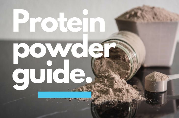 A Beginners Guide to Whey Protein - LIFE GRIP A Beginners Guide to Whey Protein - LIFE GRIP