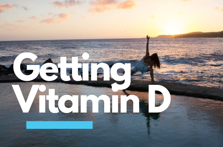 How Vitamin D Improves The Quality Of Your Life How Vitamin D Improves The Quality Of Your Life