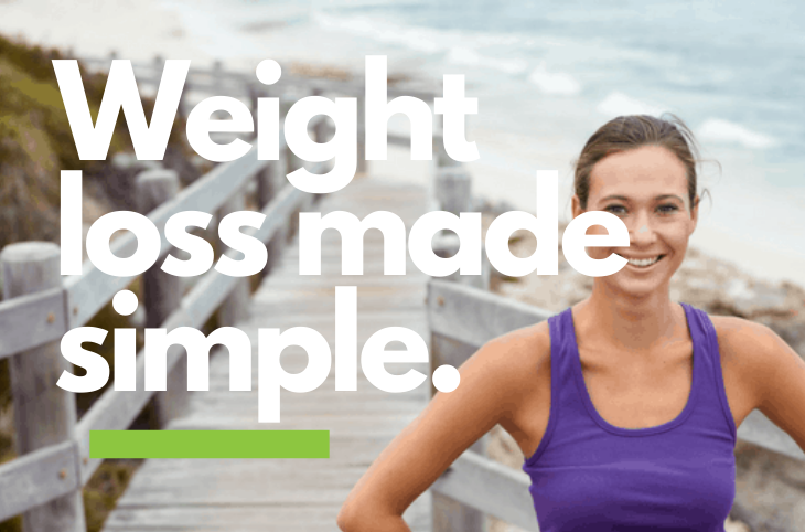 Weight Loss Made Simple