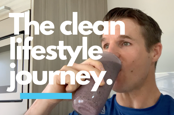 The Clean Lifestyle Journey The Clean Lifestyle Journey