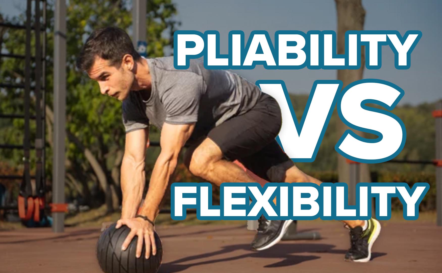 Pliability, Flexibility and Protein
