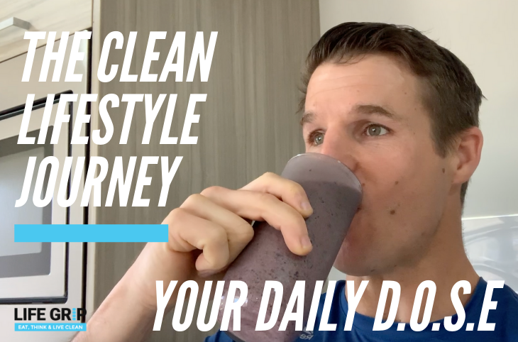 The Clean Lifestyle Journey The Clean Lifestyle Journey
