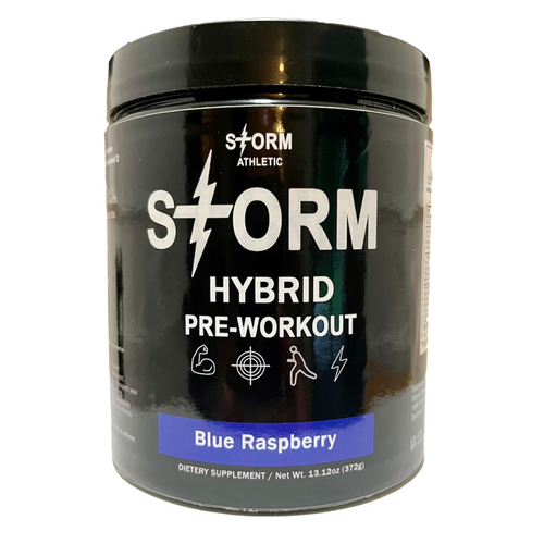 Storm Hybrid
