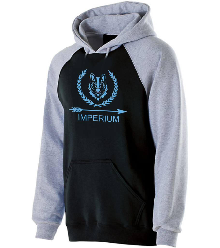 Imperium Athletic Fleece Hoodie