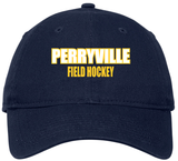 Perryville Field Hockey Adjustable Hat