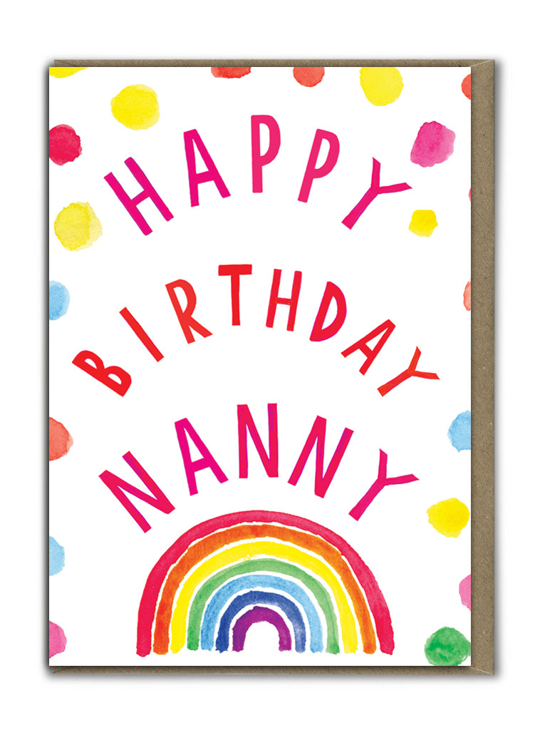 Special Nan POP197MC11 Carte De Vœux Pop-up Avec Inscription