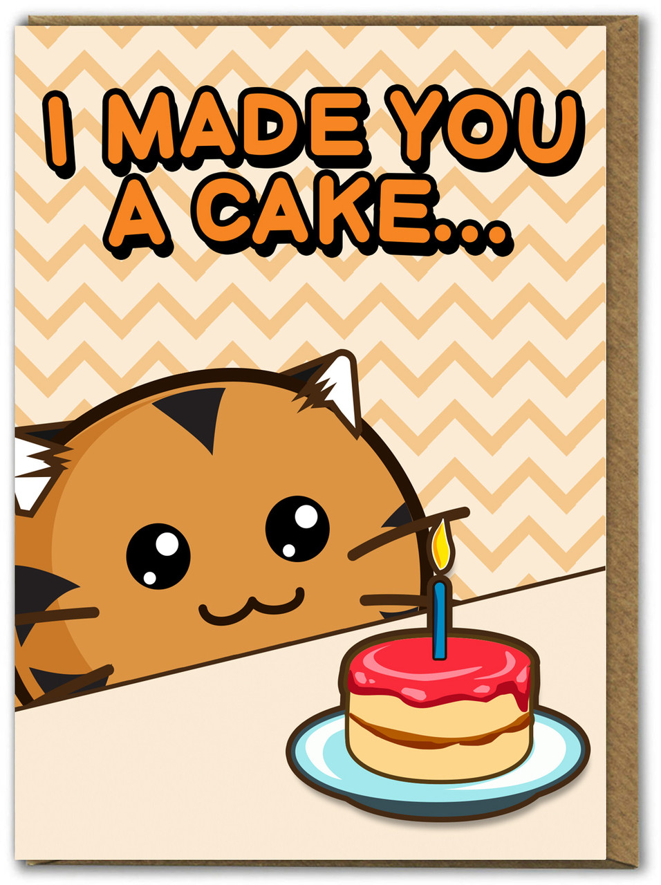Anime Birthday Card Printable Birthday Card for Kids - Etsy