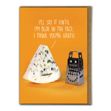 Funny & Rude Valentine's Cards