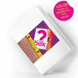 Old English Co. Cartes De Chance Amusantes Pour Homme Et Femme - Carte