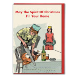 Brainbox Candy - Carte D'anniversaire Amusante – « Another