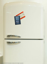 Funny Fridge Magnet Laughter Best Medicine
