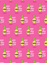 Funny Gift Wrap - Have A Sweet B-Day Wrapping Paper