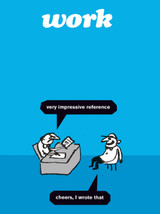 Funny Birthday Card Work Impressive Reference By Modern Toss