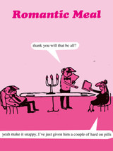 Funny Valentines Card Make It Snappy By Modern Toss