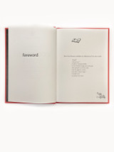 Rude Book Drive By Abuser By Modern Toss