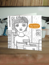 Funny Birthday Card Cheapest By Jim Titley