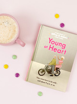 Rude Book Jeffrey & Janice Young At Heart By Bold and Bright