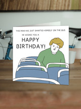 Rude Birthday Card Shart By Otherwhats