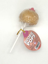 Rude Cheeky Gift - Boobie Lollipop By Spencer and Fleetwood