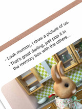 Funny Birthday Card Memory Box By Forest_Fr1ends