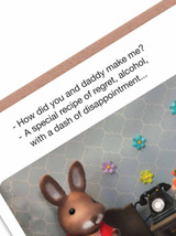 Funny Birthday Card How Babies Are Made By Forest_Fr1ends