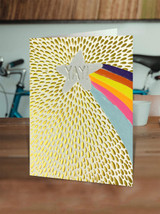 Yay! Congratulations Card By Paper Salad