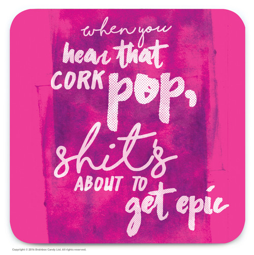 Rude Coaster - Poo Gets Epic