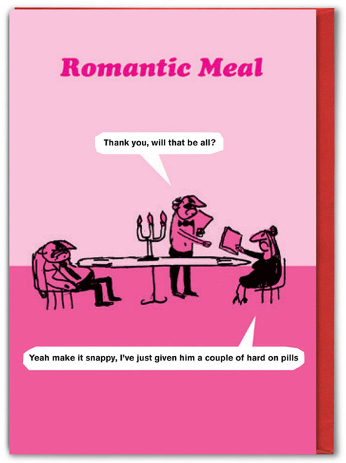 Funny Valentines Card Make It Snappy By Modern Toss
