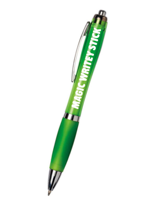 Funny Magic Writey Stick Pen