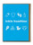 New Baby Card - Ickle Bambino New Baby Boy Cute