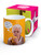 Rude Boxed Mug Minge Tea
