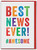 Funny Congratulations Card - Best News Ever