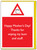 Funny Mother's Day Card Wiping Bum