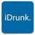 Funny Coaster - iDrunk