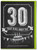 Funny 30th Milestone Birthday Card - Age 30