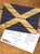 Scottish Flag Postcard