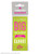 Funny Magnetic Bookmark Big Books