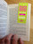 Funny Magnetic Bookmark Big Books By Brainbox Candy