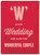 Wedding Card - W Is For