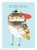 Funny Magnetic Notebook Dopeness