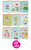 Funny Christmas Card Pack Of 10 Mixed Design Xmas Cards By Ashley Percival