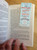 Funny Magnetic Bookmark Swatter