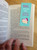 Funny Magnetic Bookmark Not As Good As Cake