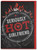 Funny Birthday/Valentines Card - Seriously Hot Girlfriend By Brainbox Candy