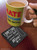 Funny Coaster - School Night Wine