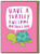 Funny Mother's Day Card Turtley Awesome By Charly Clements