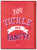 Funny Valentines Card You Tickle My Fancy