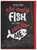 Funny Valentines Card Only Fish In The Sea For Me By Brainbox Candy