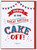 Funny Birthday Card Great British Cake Off