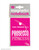 Funny Magnetic Notebook Prosecco Princess